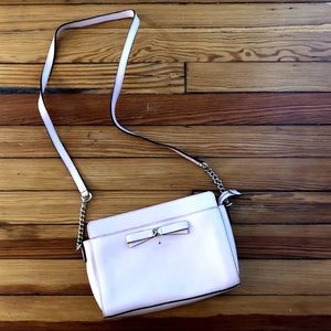 Kate Spade Crossbody Handbag Pink